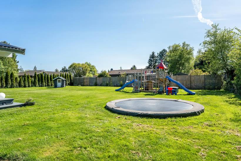Foto von Ferienhaus RK23 in Marielyst - Falster