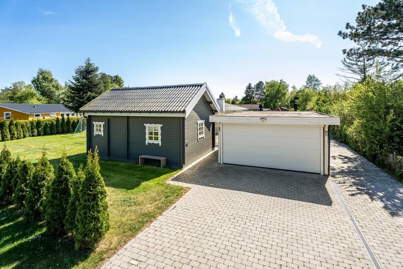 Foto von Ferienhaus RK23 in Marielyst - Falster