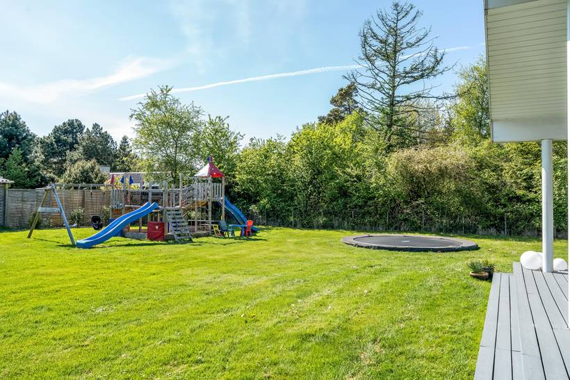 Foto von Ferienhaus RK23 in Marielyst - Falster