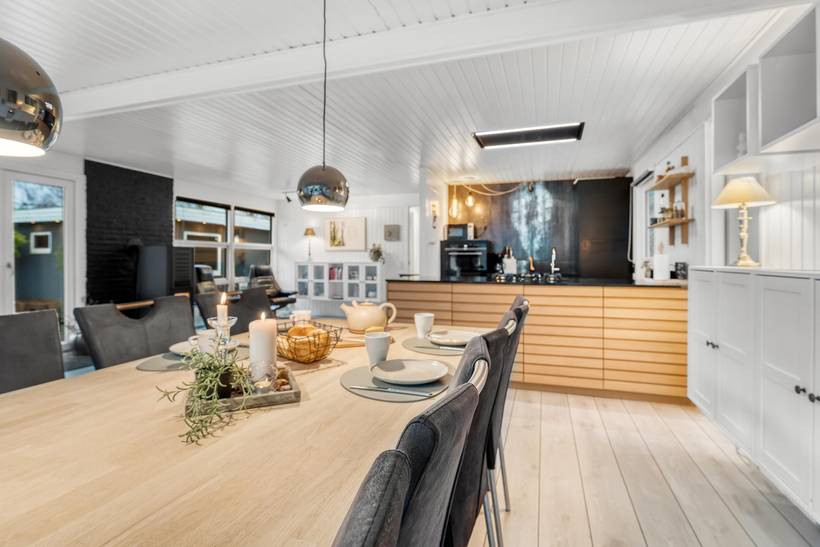 Foto von Ferienhaus RK23 in Marielyst - Falster