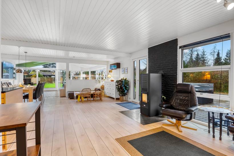 Foto von Ferienhaus RK23 in Marielyst - Falster