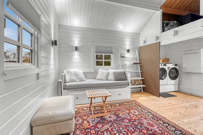 Foto von Ferienhaus RK23 in Marielyst - Falster