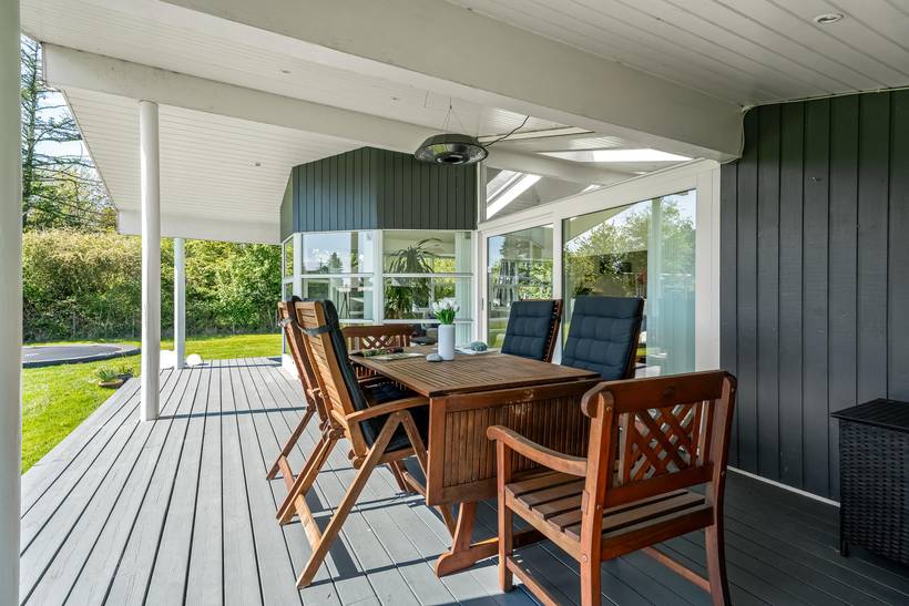 Foto von Ferienhaus RK23 in Marielyst - Falster