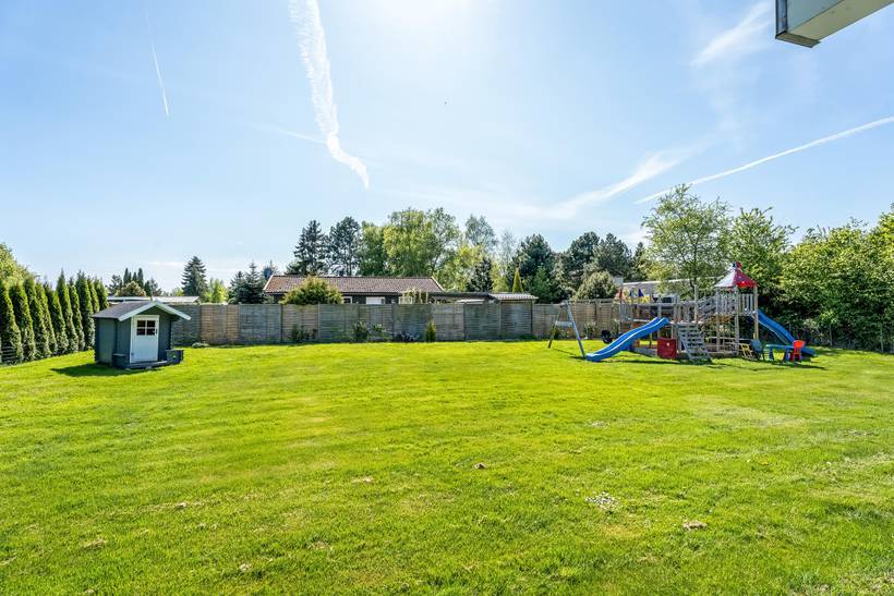 Foto von Ferienhaus RK23 in Marielyst - Falster