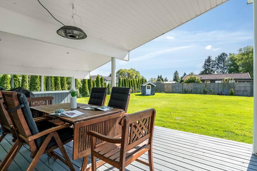 Foto von Ferienhaus RK23 in Marielyst - Falster