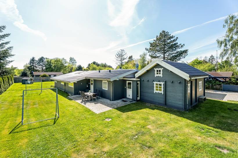 Foto von Ferienhaus RK23 in Marielyst - Falster