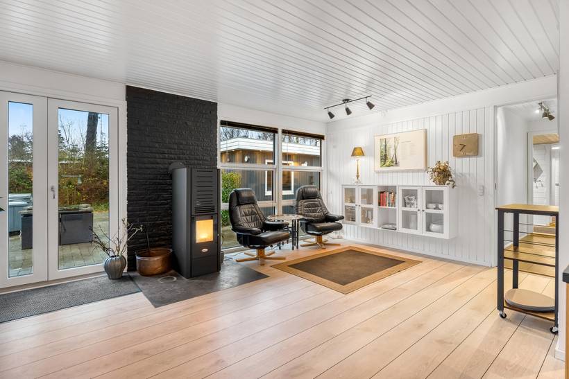 Foto von Ferienhaus RK23 in Marielyst - Falster