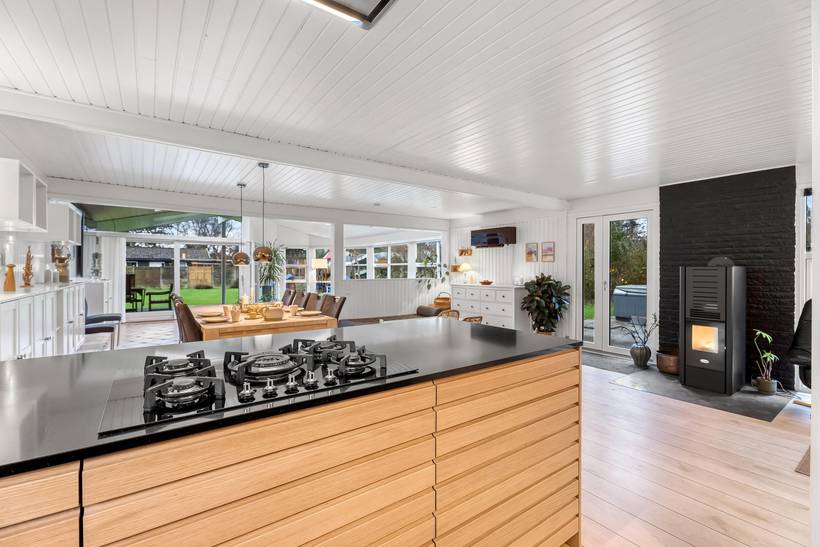 Foto von Ferienhaus RK23 in Marielyst - Falster