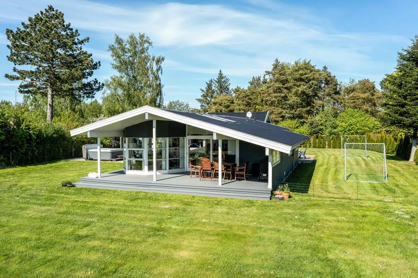 Foto von Ferienhaus RK23 in Marielyst - Falster