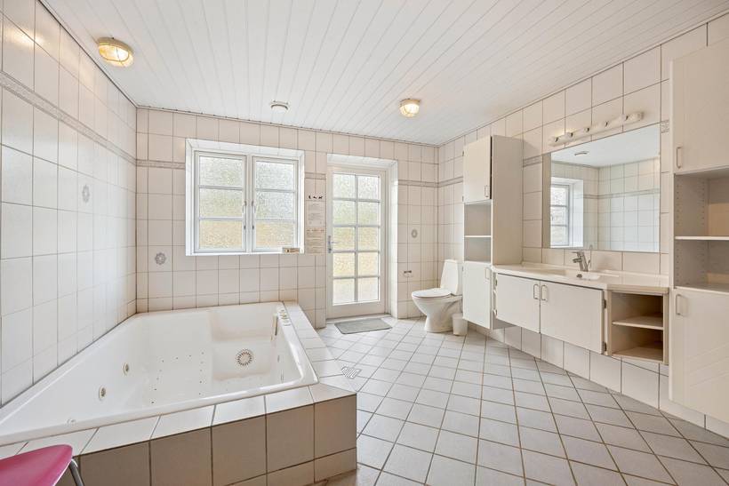 Foto von Ferienhaus RK24 in Blåvand - Westjütland