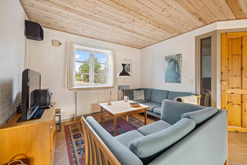 Foto von Ferienhaus RK24 in Blåvand - Westjütland