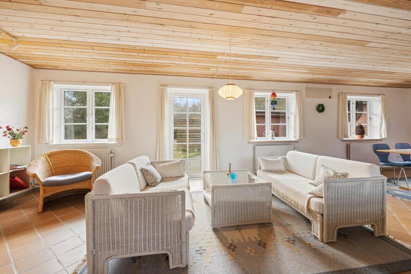 Foto von Ferienhaus RK24 in Blåvand - Westjütland