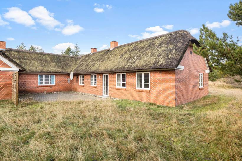 Foto von Ferienhaus RK24 in Blåvand - Westjütland