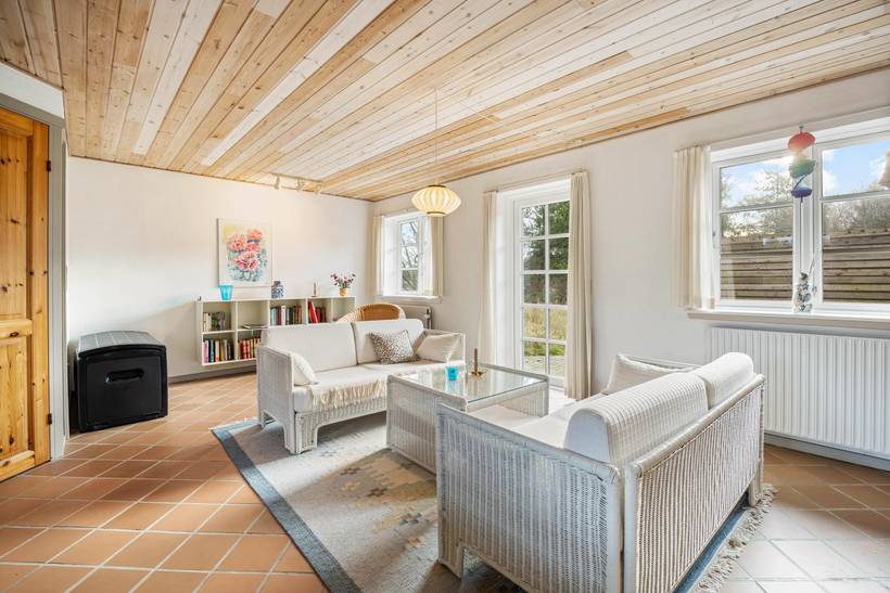 Foto von Ferienhaus RK24 in Blåvand - Westjütland