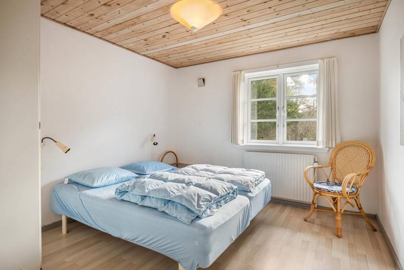 Foto von Ferienhaus RK24 in Blåvand - Westjütland