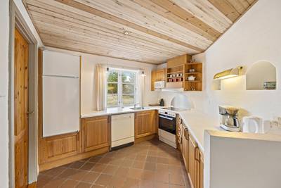 Vorschaubild von Ferienhaus RK24 in Blåvand - Westjütland
