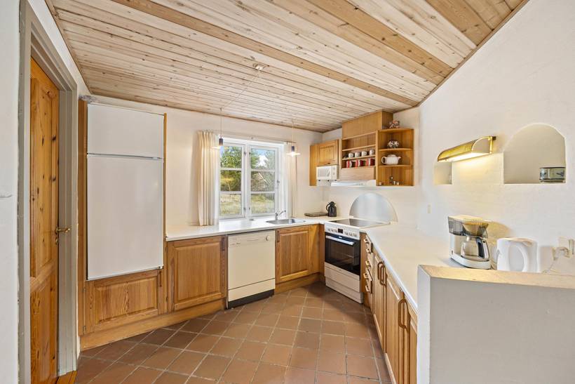 Foto von Ferienhaus RK24 in Blåvand - Westjütland