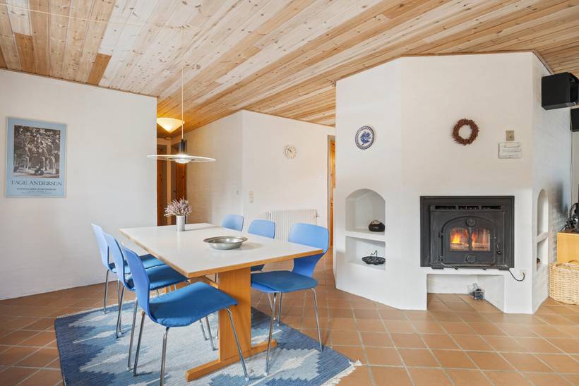Foto von Ferienhaus RK24 in Blåvand - Westjütland