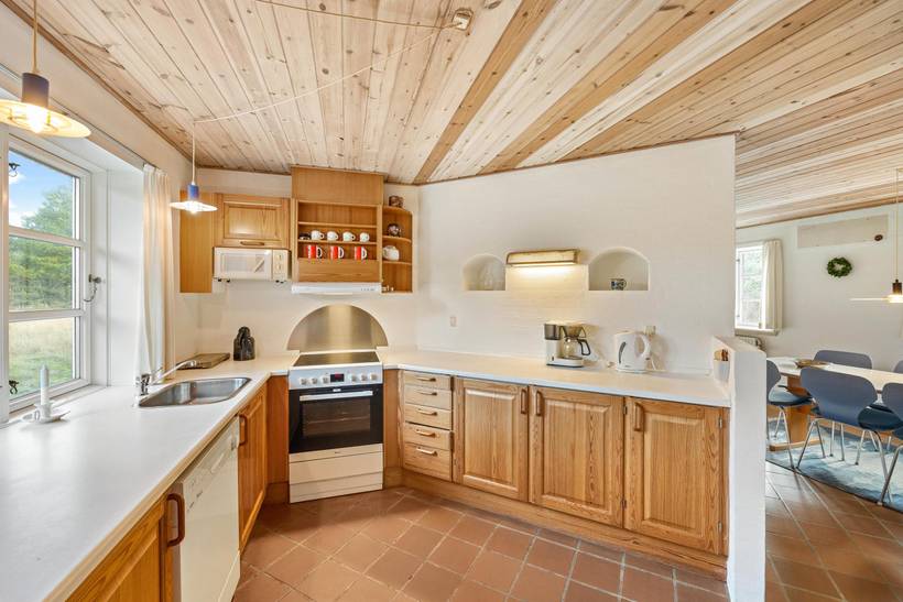 Foto von Ferienhaus RK24 in Blåvand - Westjütland