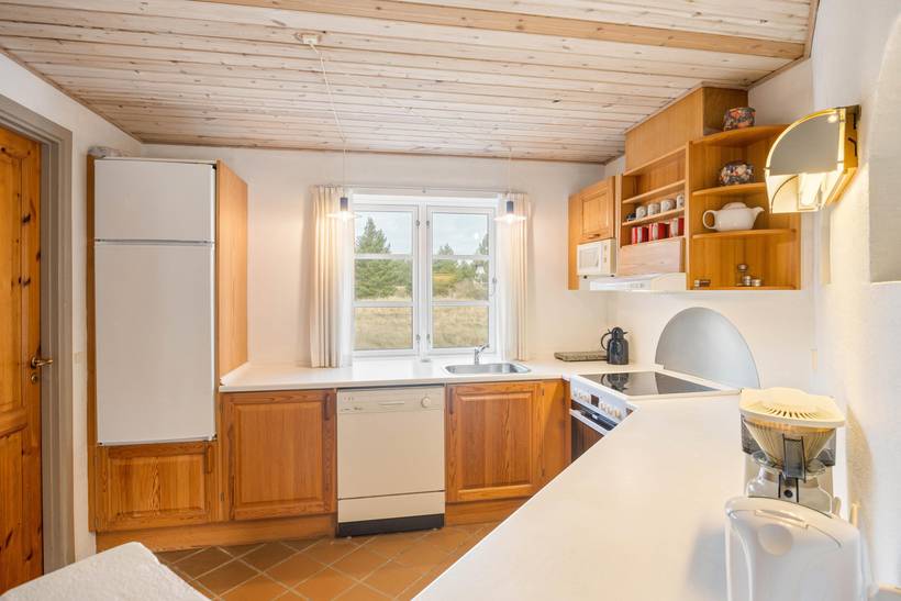 Foto von Ferienhaus RK24 in Blåvand - Westjütland
