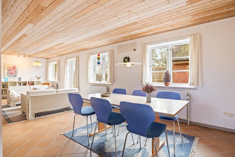 Foto von Ferienhaus RK24 in Blåvand - Westjütland