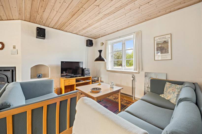 Foto von Ferienhaus RK24 in Blåvand - Westjütland