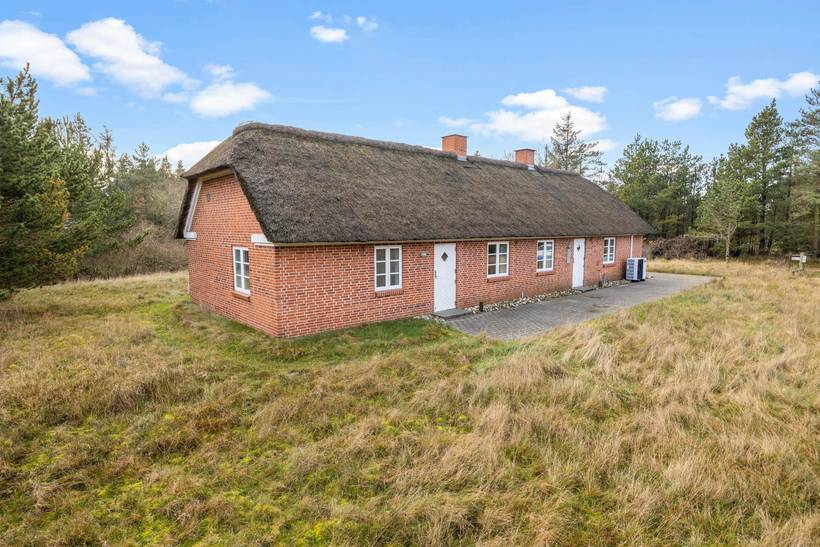 Foto von Ferienhaus RK24 in Blåvand - Westjütland