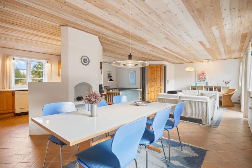 Foto von Ferienhaus RK24 in Blåvand - Westjütland