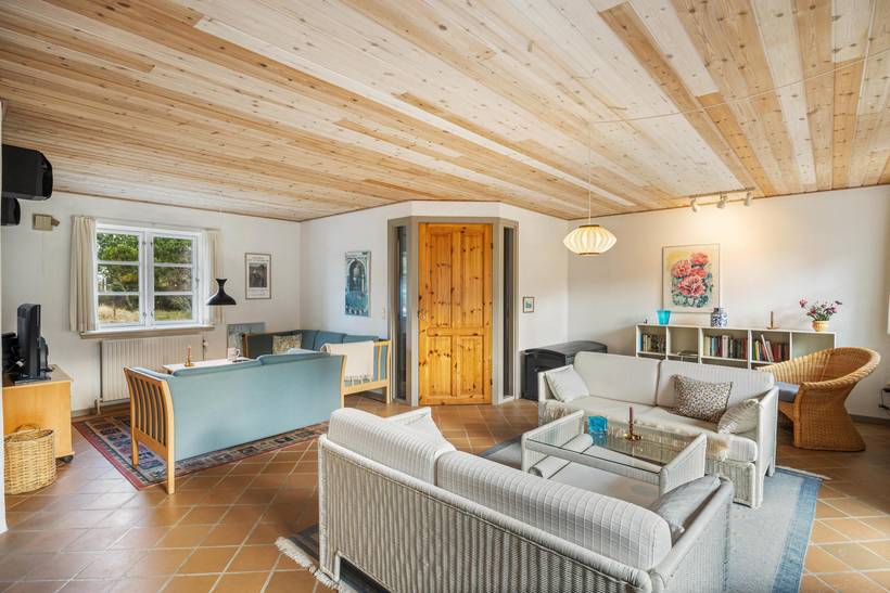 Foto von Ferienhaus RK24 in Blåvand - Westjütland