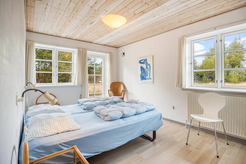 Foto von Ferienhaus RK24 in Blåvand - Westjütland