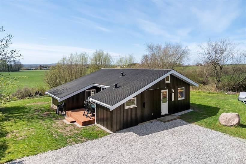 Foto von Ferienhaus RK25 in As Vig - Juelsminde - Ostjütland