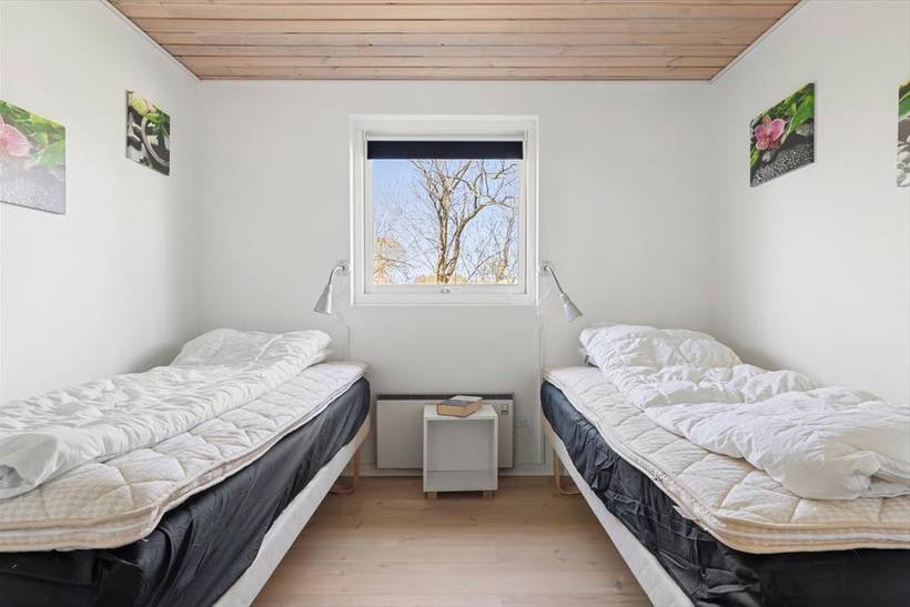 Foto von Ferienhaus RK25 in As Vig - Juelsminde - Ostjütland