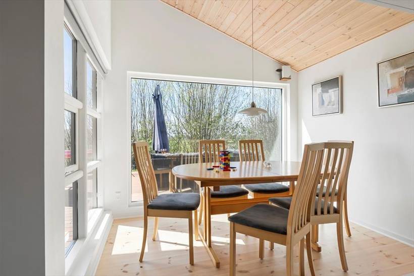 Foto von Ferienhaus RK25 in As Vig - Juelsminde - Ostjütland