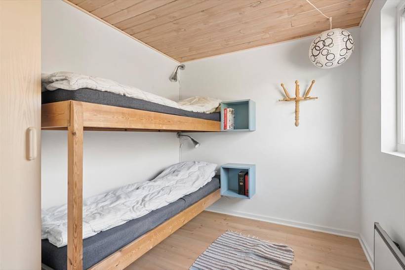 Foto von Ferienhaus RK25 in As Vig - Juelsminde - Ostjütland