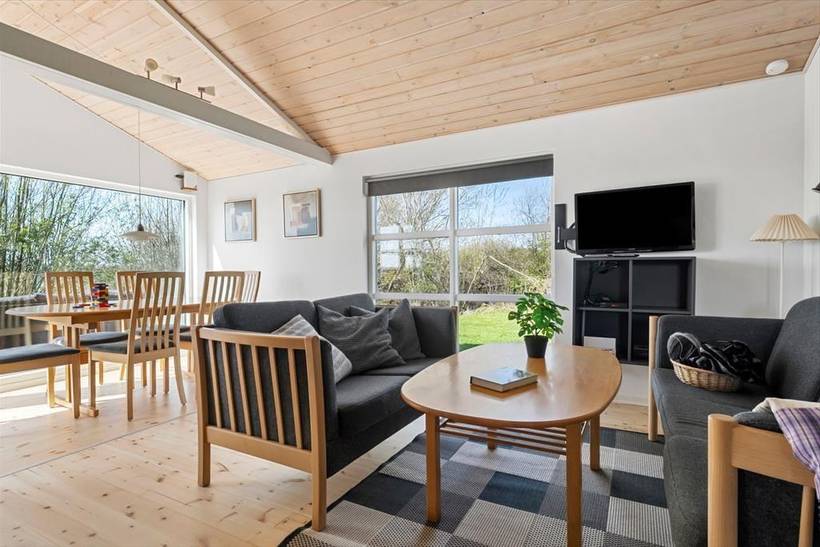 Foto von Ferienhaus RK25 in As Vig - Juelsminde - Ostjütland