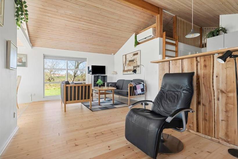 Foto von Ferienhaus RK25 in As Vig - Juelsminde - Ostjütland
