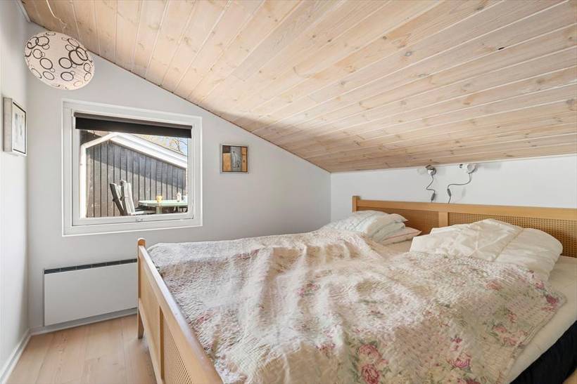 Foto von Ferienhaus RK25 in As Vig - Juelsminde - Ostjütland