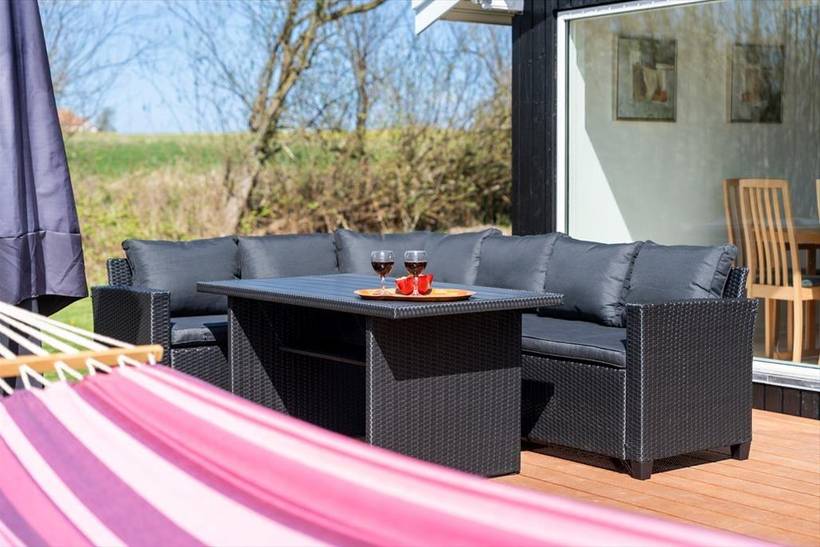 Foto von Ferienhaus RK25 in As Vig - Juelsminde - Ostjütland