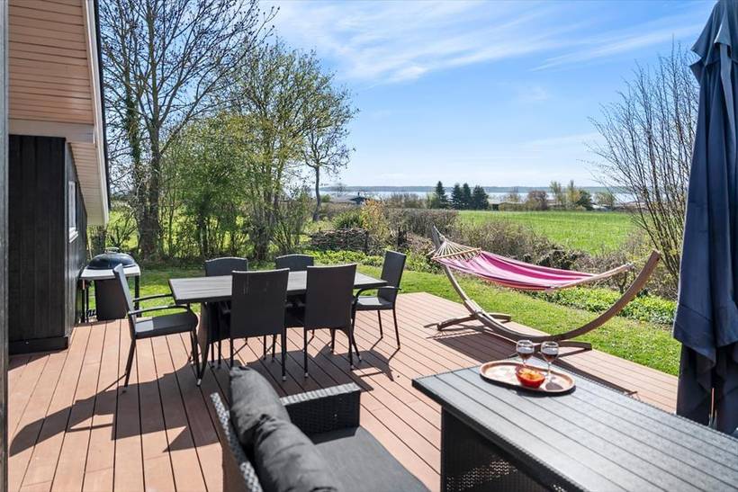 Foto von Ferienhaus RK25 in As Vig - Juelsminde - Ostjütland