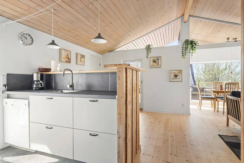 Foto von Ferienhaus RK25 in As Vig - Juelsminde - Ostjütland