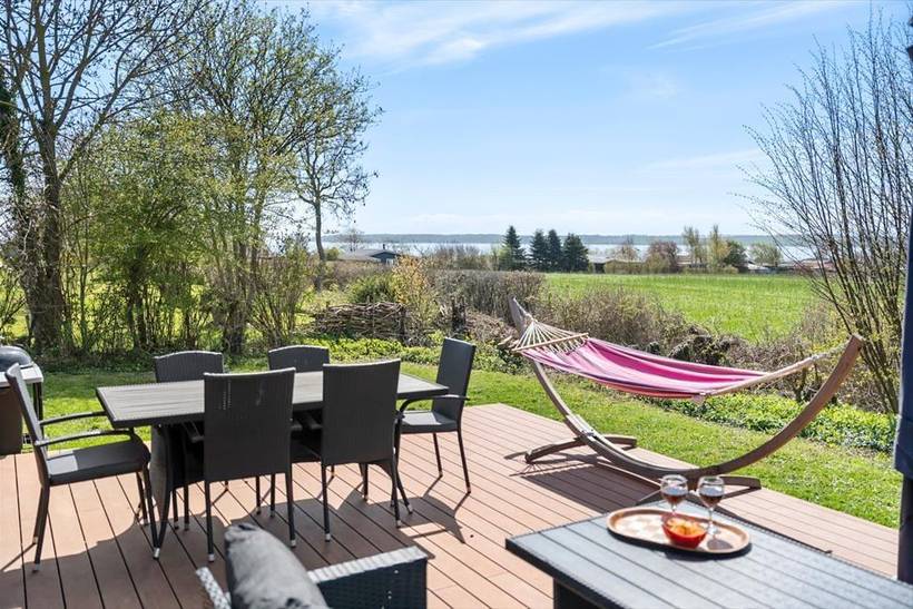Foto von Ferienhaus RK25 in As Vig - Juelsminde - Ostjütland