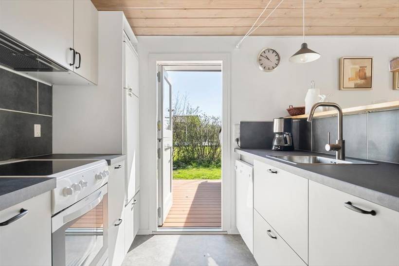 Foto von Ferienhaus RK25 in As Vig - Juelsminde - Ostjütland