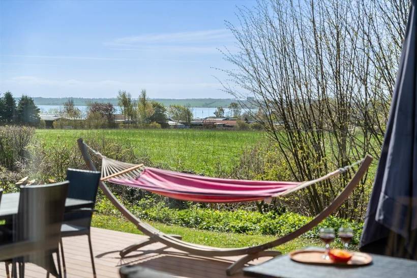 Foto von Ferienhaus RK25 in As Vig - Juelsminde - Ostjütland