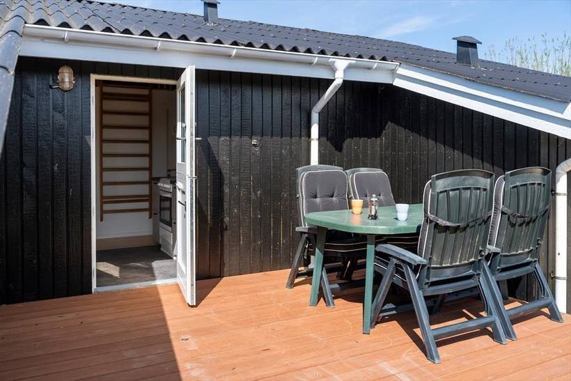 Foto von Ferienhaus RK25 in As Vig - Juelsminde - Ostjütland
