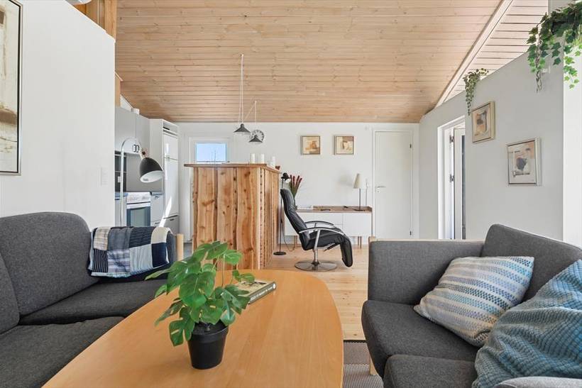 Foto von Ferienhaus RK25 in As Vig - Juelsminde - Ostjütland