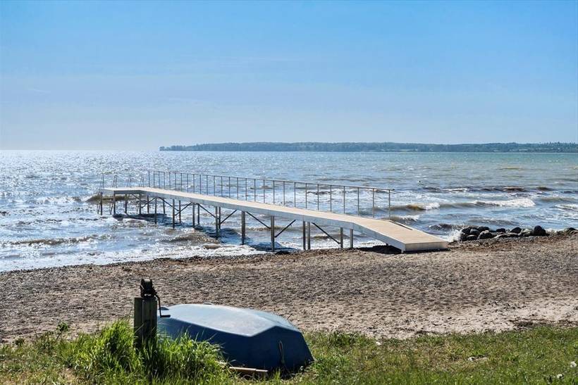 Foto von Ferienhaus RK25 in As Vig - Juelsminde - Ostjütland