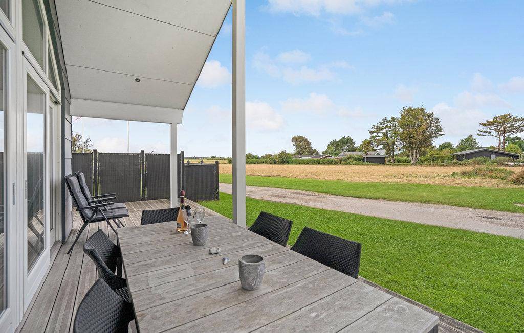 Foto von Ferienhaus RK26 in Tørresø - Nordfünen