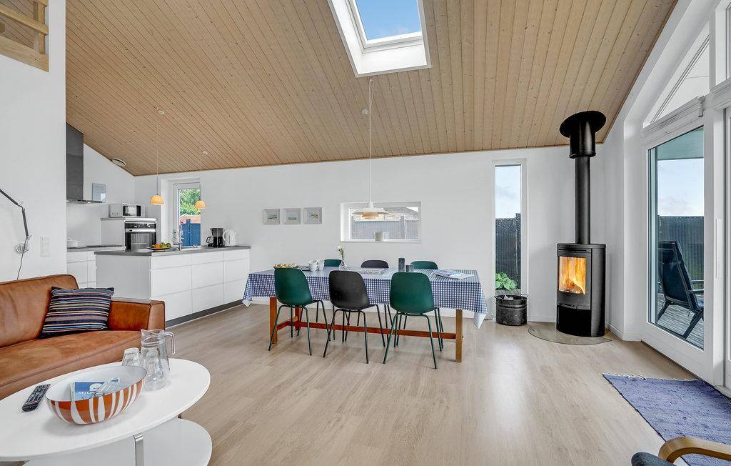 Foto von Ferienhaus RK26 in Tørresø - Nordfünen