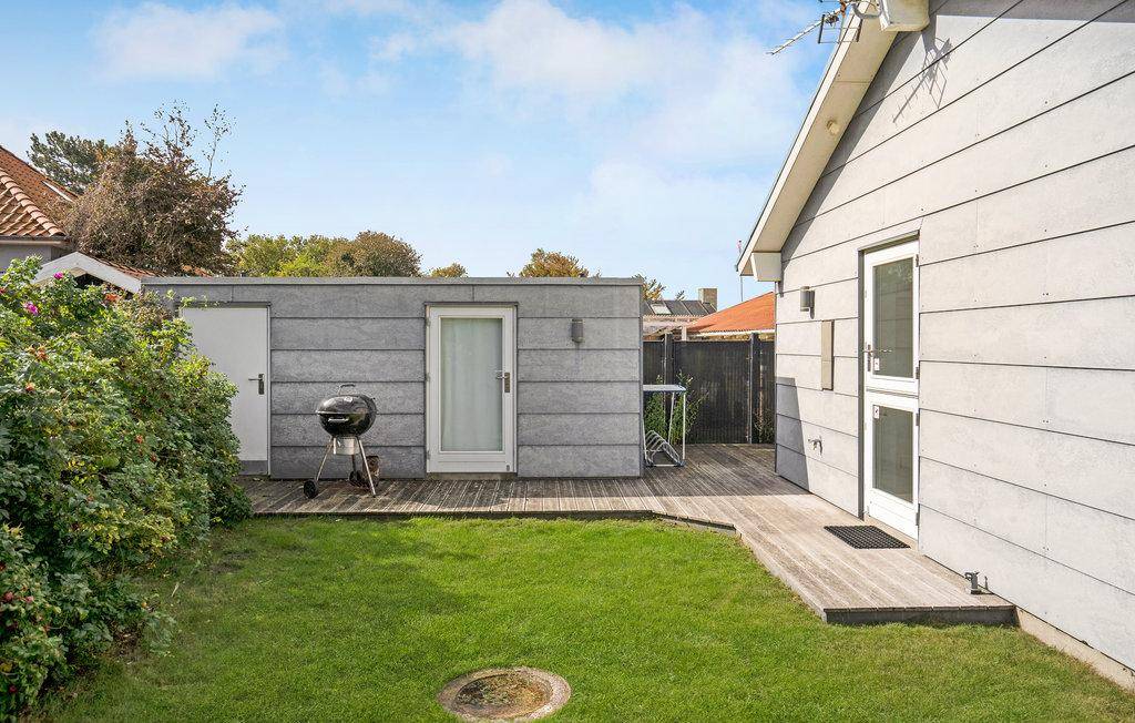 Foto von Ferienhaus RK26 in Tørresø - Nordfünen