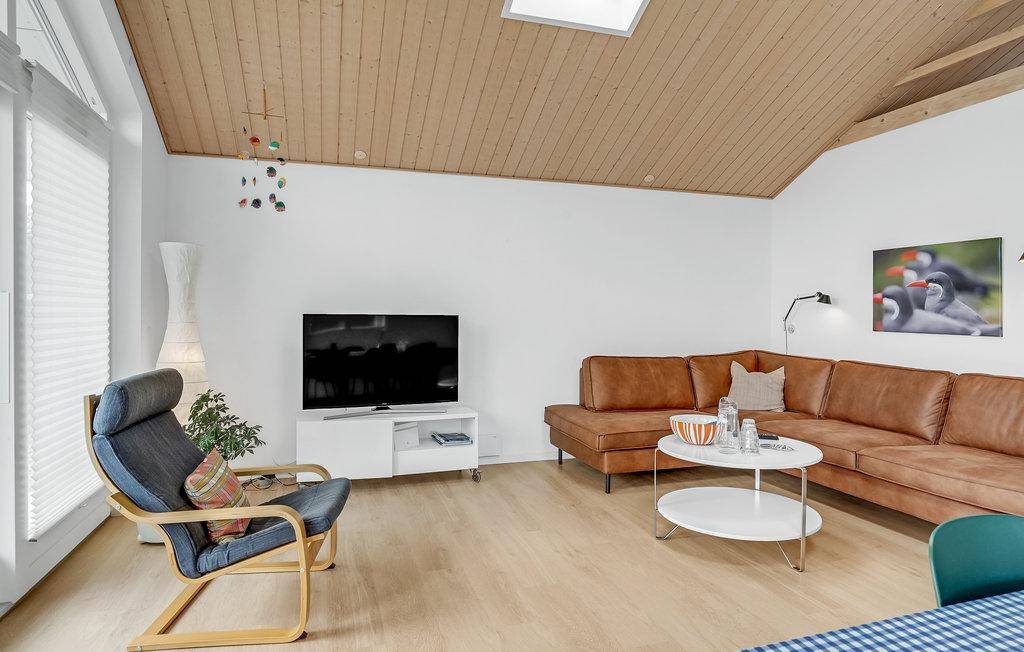Foto von Ferienhaus RK26 in Tørresø - Nordfünen